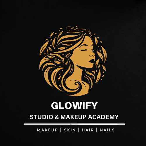 Glowify Makeup Studio & Academy